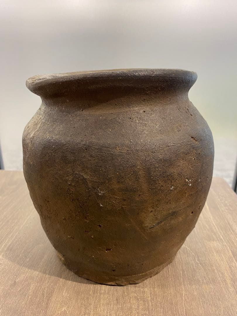 常滑壺