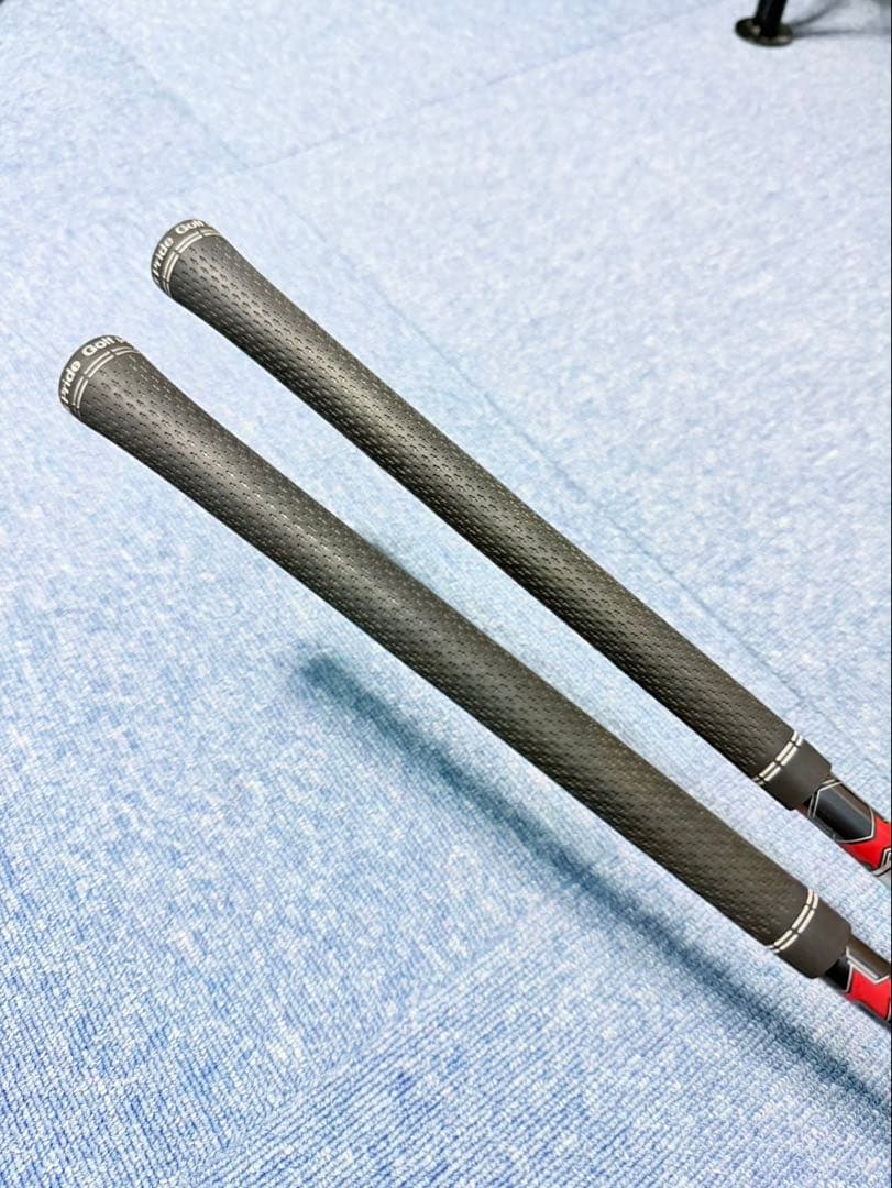 PING G410 アイアンセット 5番 7番 カーボンシャフト　名器