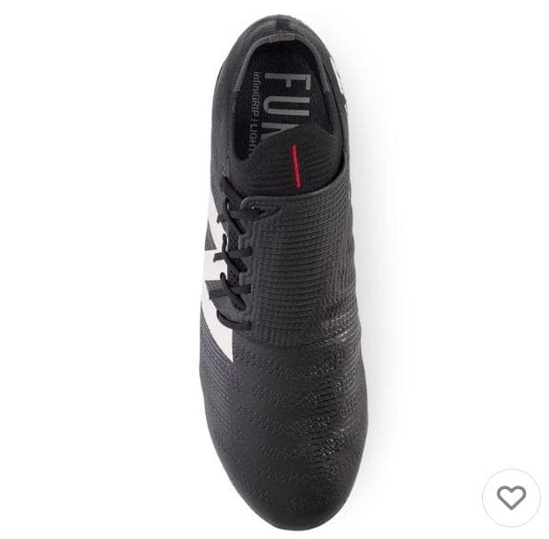 New balance Furon V7+ Pro HG サッカー スパイク