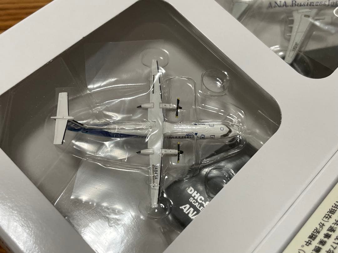 1/500 ANA BOEING 737-700ER ANA 旅客機 2セット