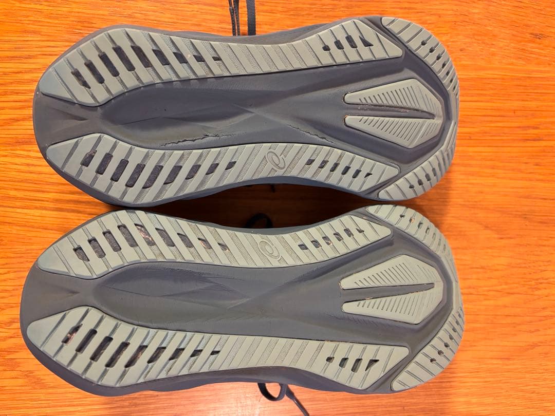 ASICS NOVABLAST5 ノヴァブラスト5