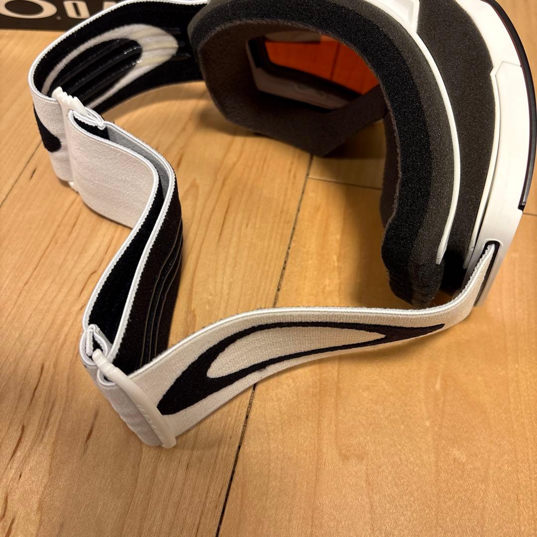 スノーボード Oakley Fall Line L  Goggles