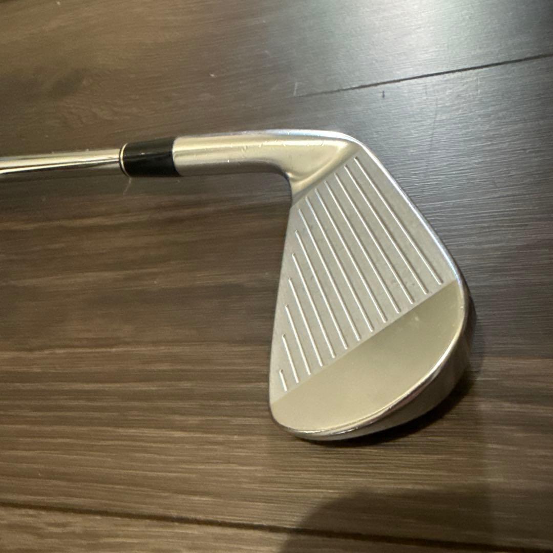 Srixon zx5アイアンセット 5-9.P DG120 s200