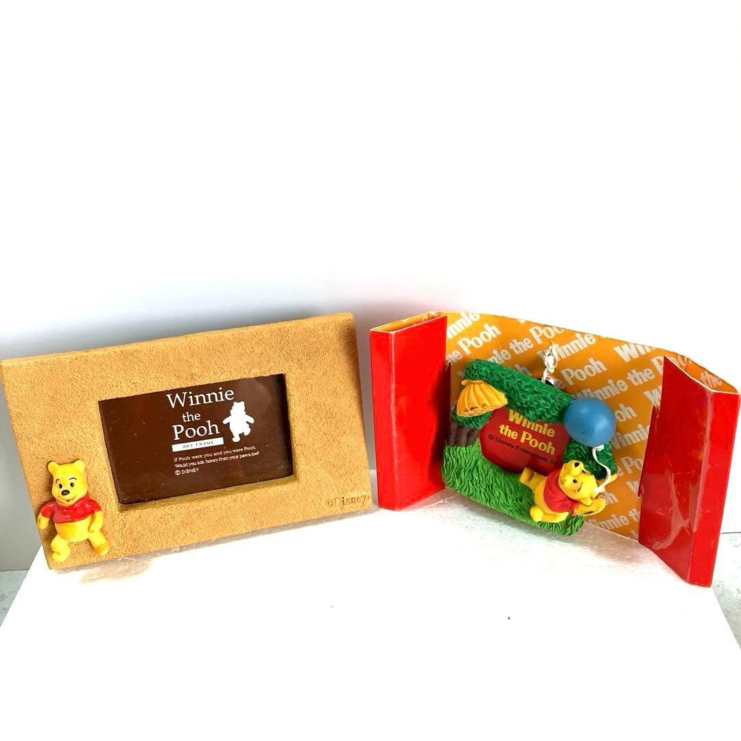 ディズニーキャラクターグッズ くまのプーさん　　まとめ売り