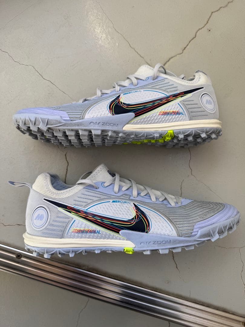 NIKE ナイキ　ズーム　マーキュリアル ヴェイパー 14 プロ　TF