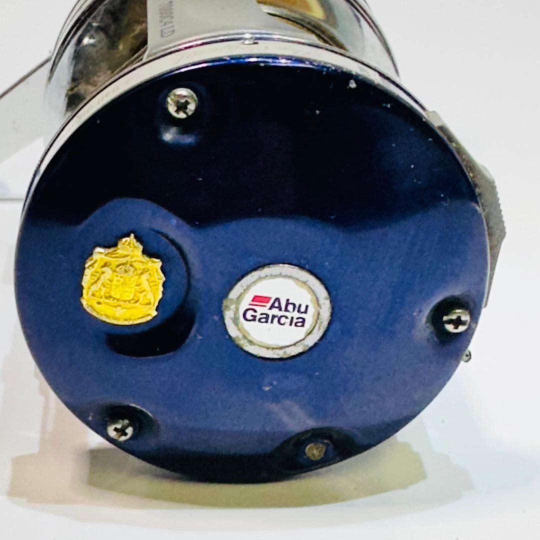 Abu Garcia Ambassadeur 7000C4 LD リール 現状品