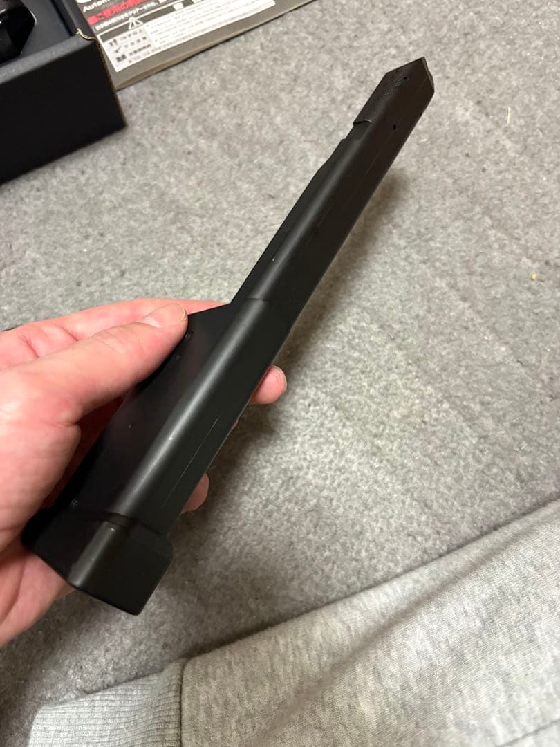 a*e様 東京マルイ　GLOCK 18C 電動ガン