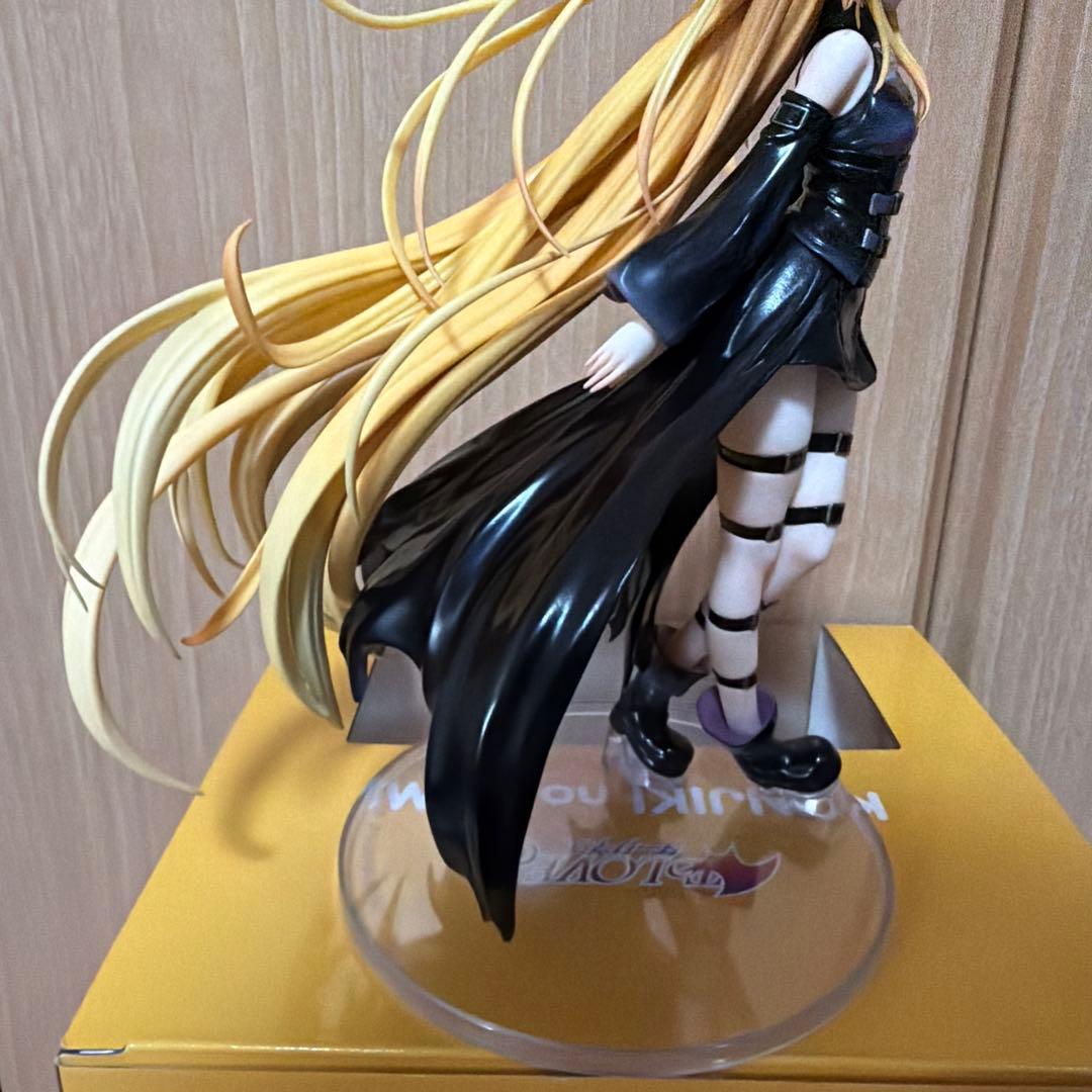 ユニオンクリエイティブ 金色の闇 ブラックトランスver.