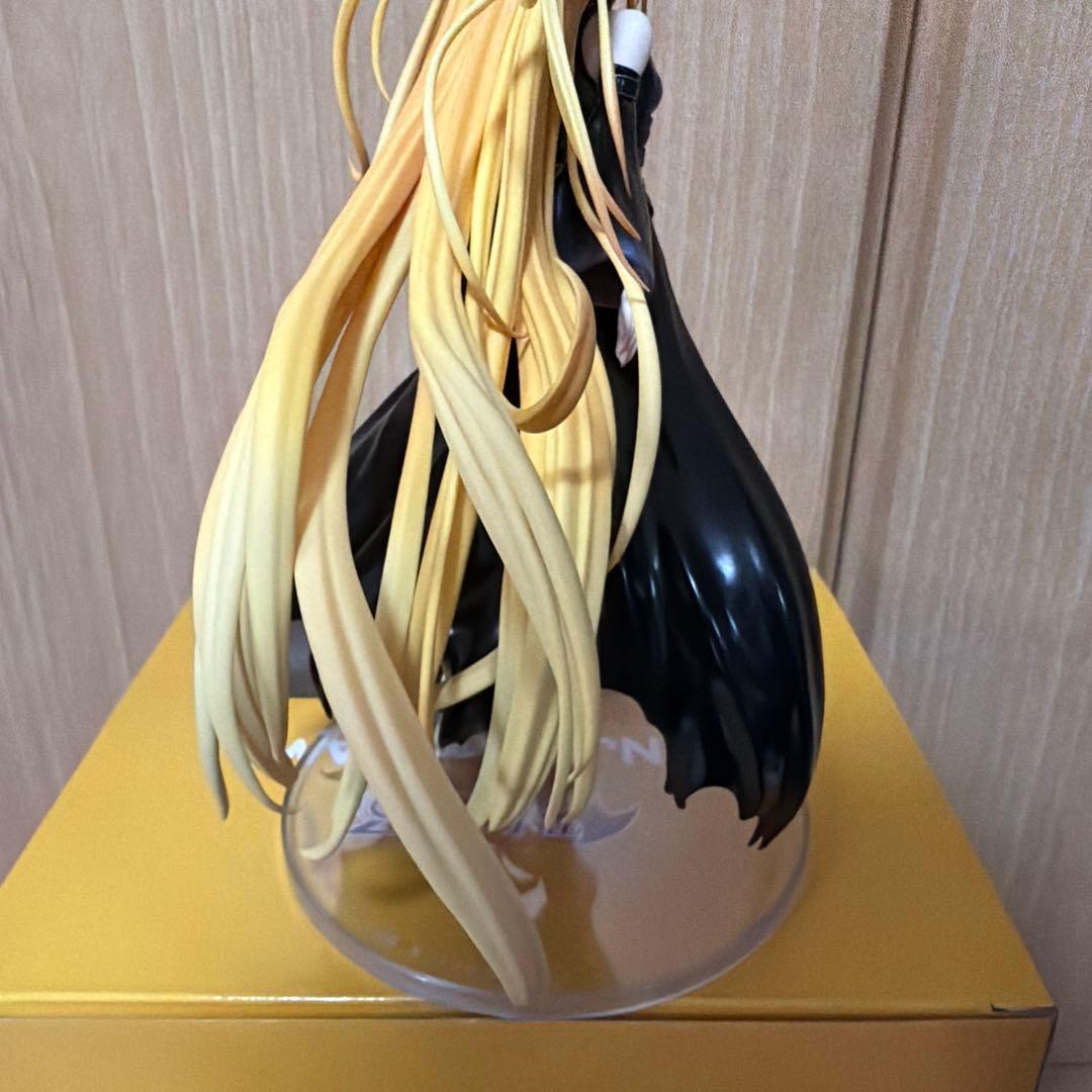 ユニオンクリエイティブ 金色の闇 ブラックトランスver.