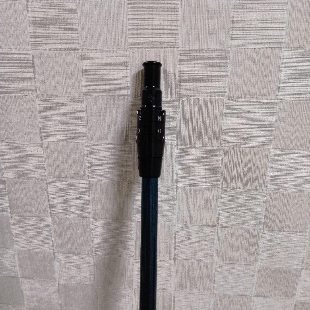 VENTUS シャフト S フレックス Golf Pride