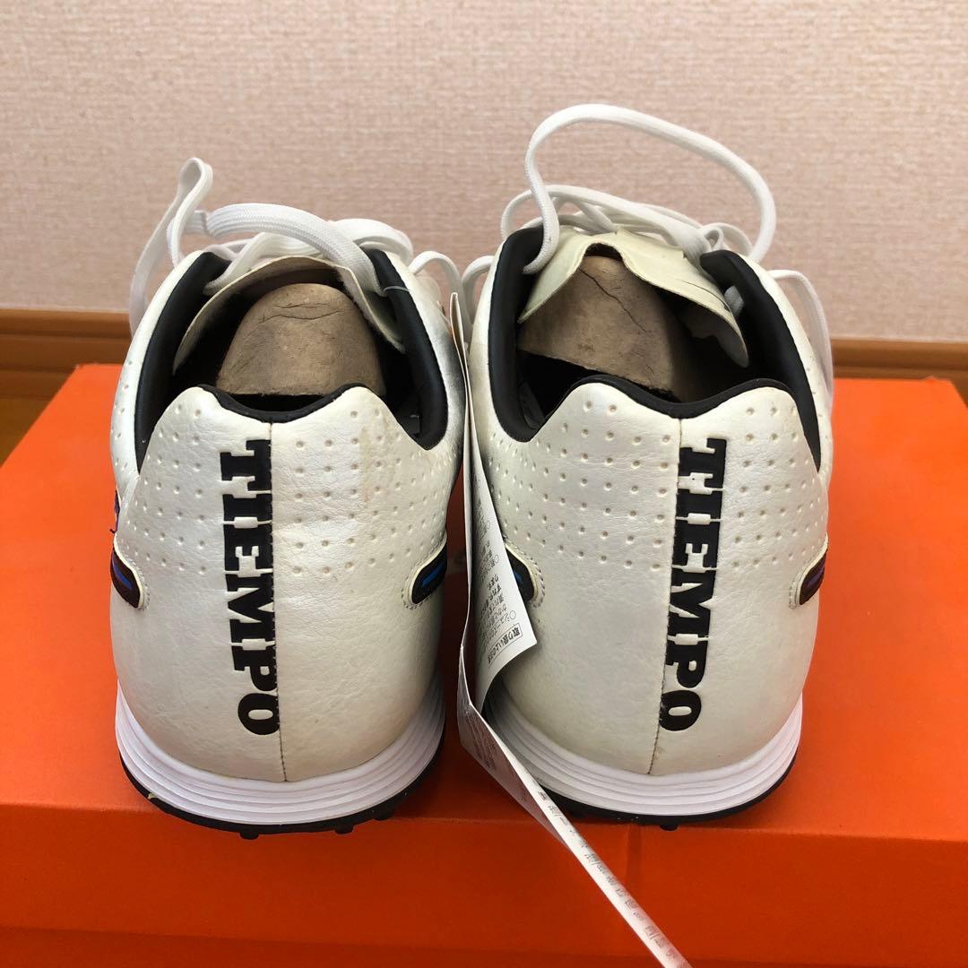 ナイキ ティエンポ レガシー TF(ホワイト)
