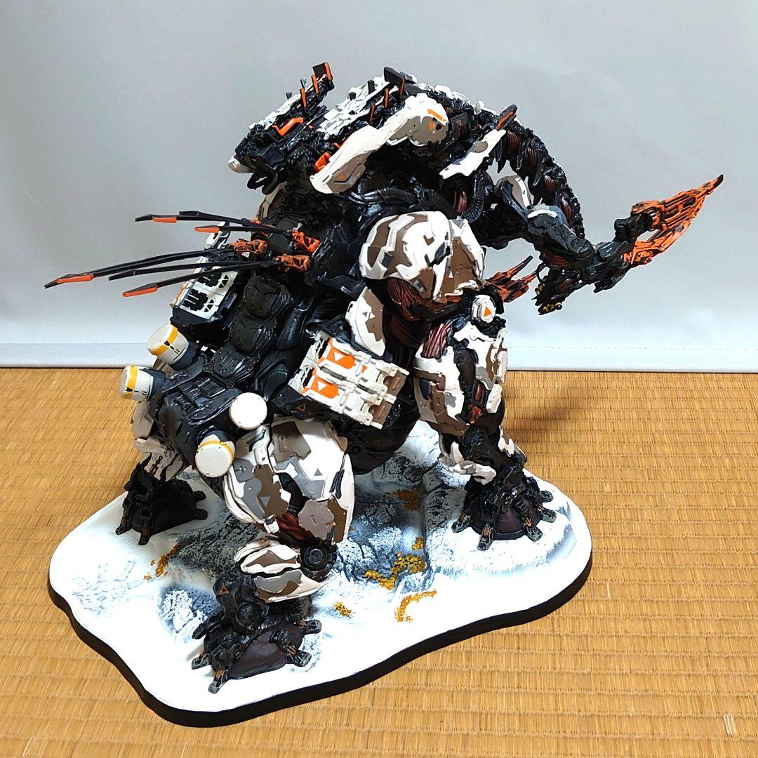 Horizon ホライゾン コレクターズエディション トレマータスク フィギュア