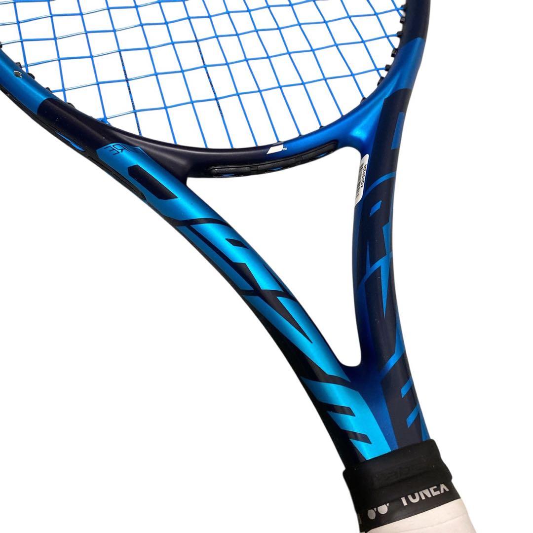 Babolat Pure Drive 2022 ピュアドライブ ラケット　セット