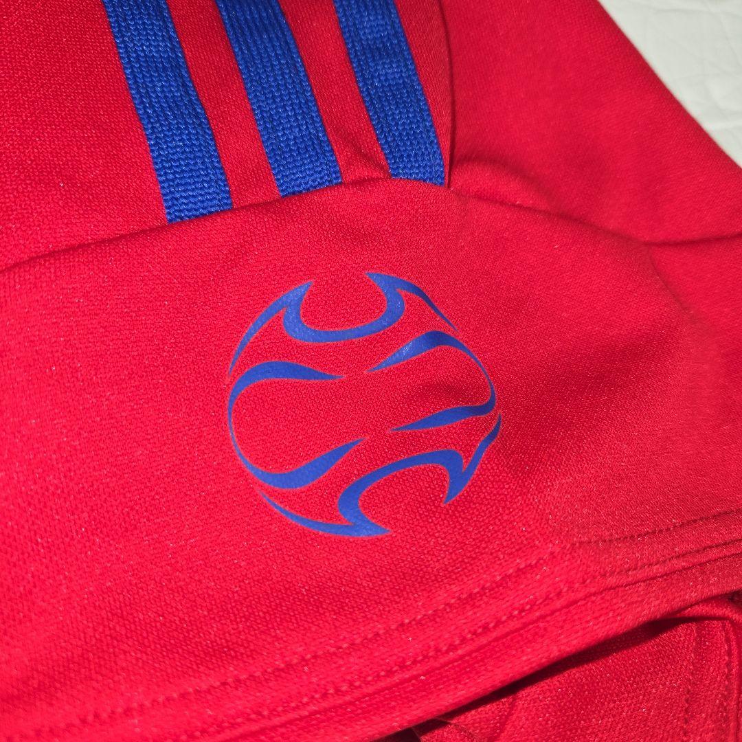 【新品タグ付き✨️】アディダス FC東京 ユニフォーム