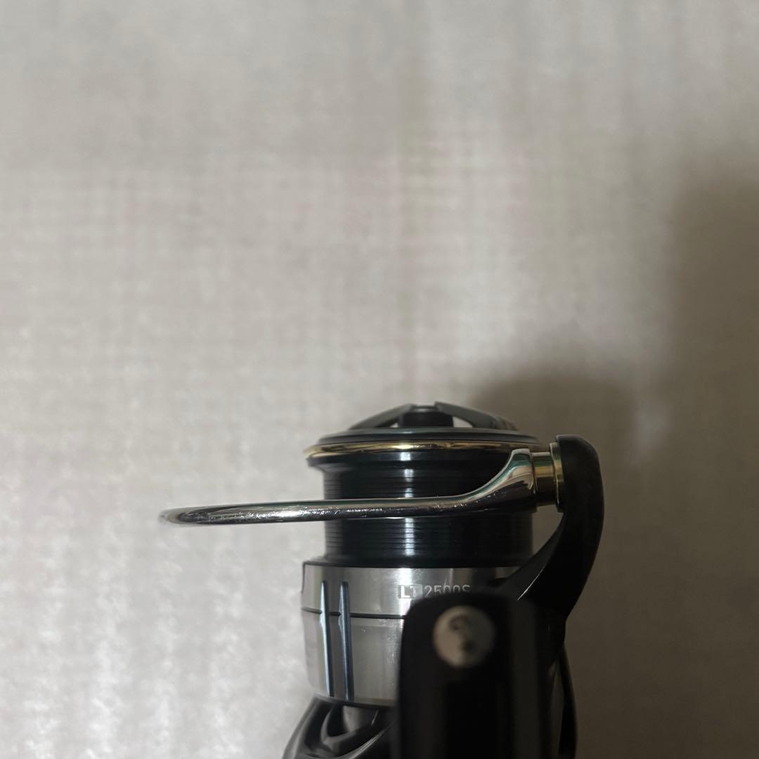 DAIWA 19セルテート　LT2500s