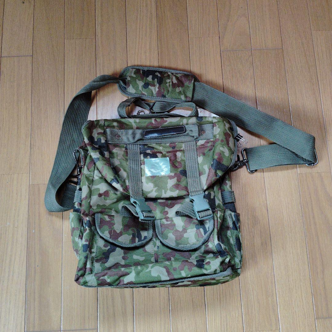 値下げ中　陸上自衛隊　迷彩服　装備　中古まとめ売り