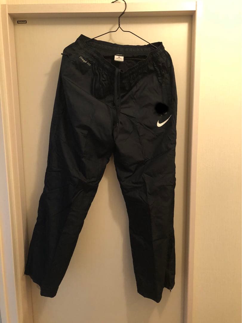 【セット販売】鹿島アントラーズスタッフジャージ