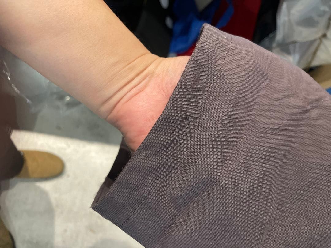 THE NORTH FACE FREE THINKER BIB ゴアテックスプロ