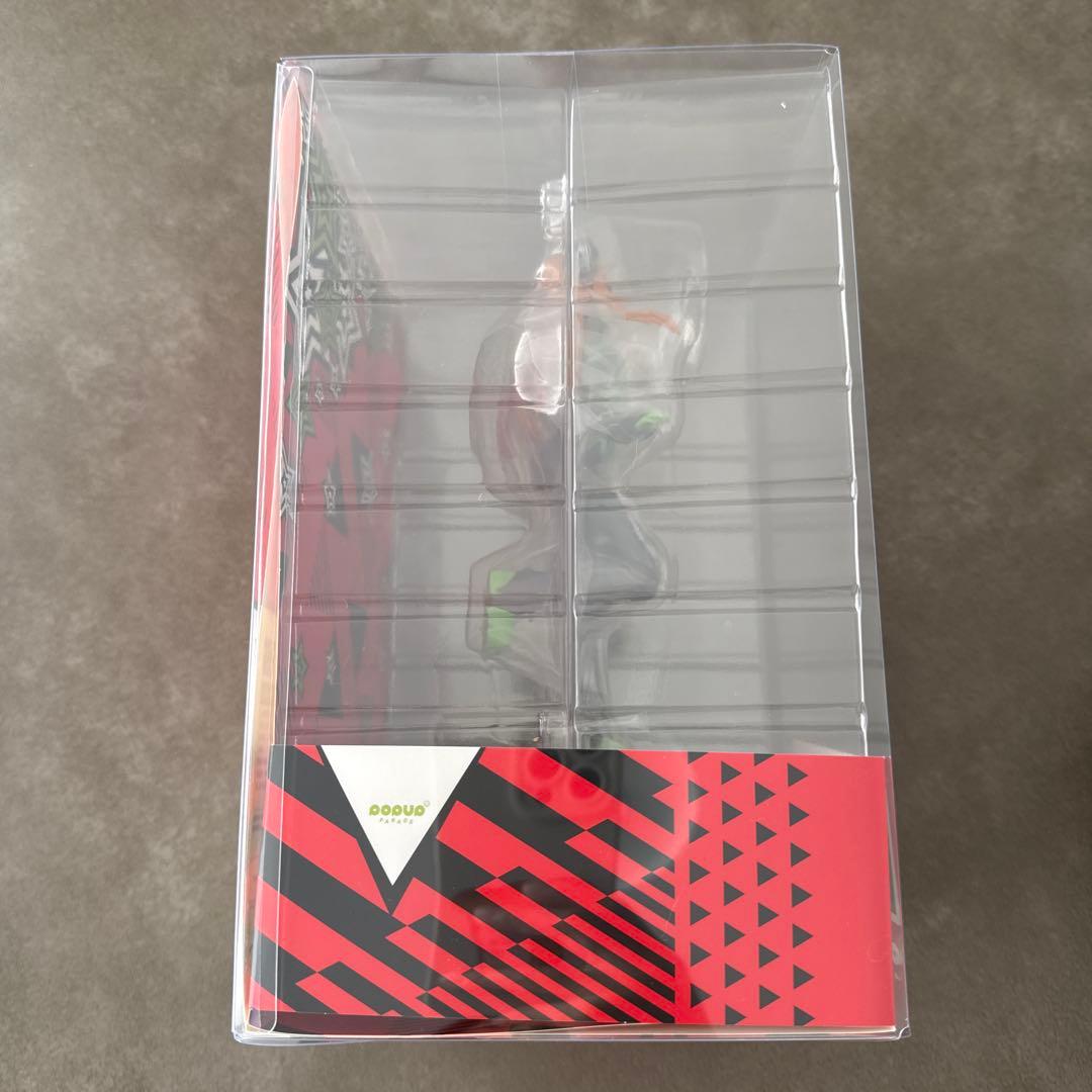 POP UP PARADE ナビ P5 フィギュア 新品未使用品 佐倉双葉