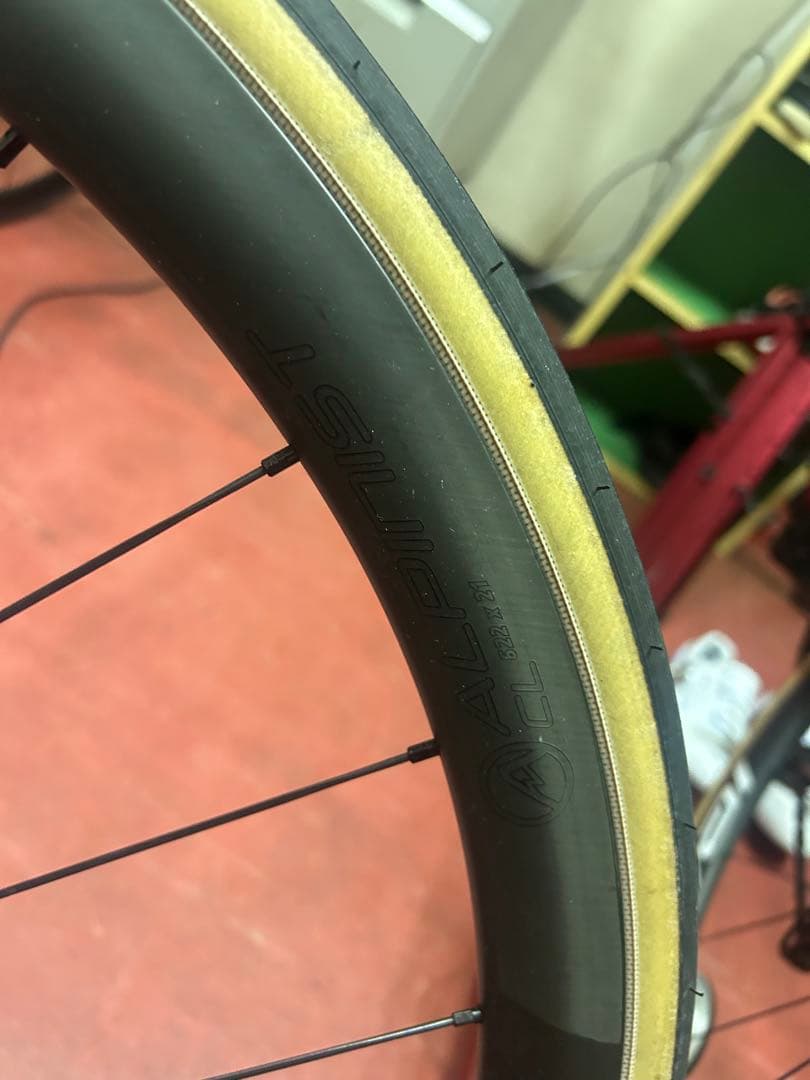 パーツ ROVAL ALPINIST CL1