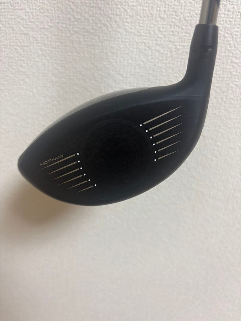 COBRA AEROJET ドライバー　9.0°