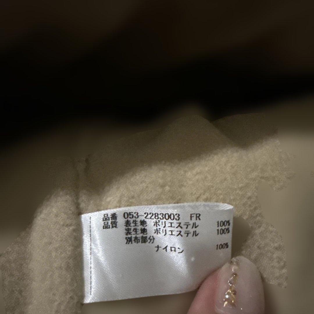 新品未使用　パーリーゲイツネックウォーマー