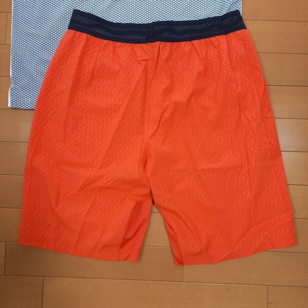 【希少新品】YONEX ヨネックス テニスウェア 上下セット ゲームシャツパンツ