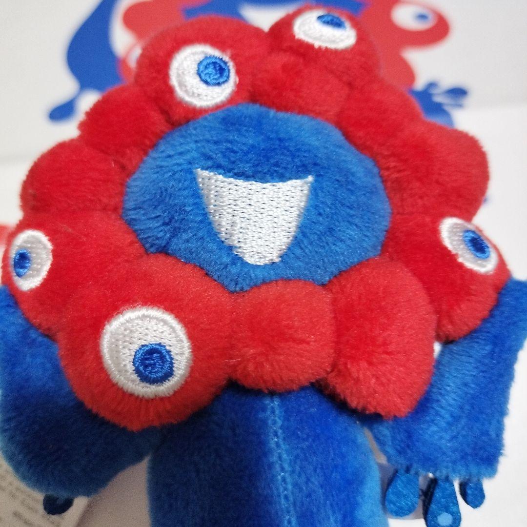 【新品！】ミャクミャク　ボールチェーンＡＢＣマスコット