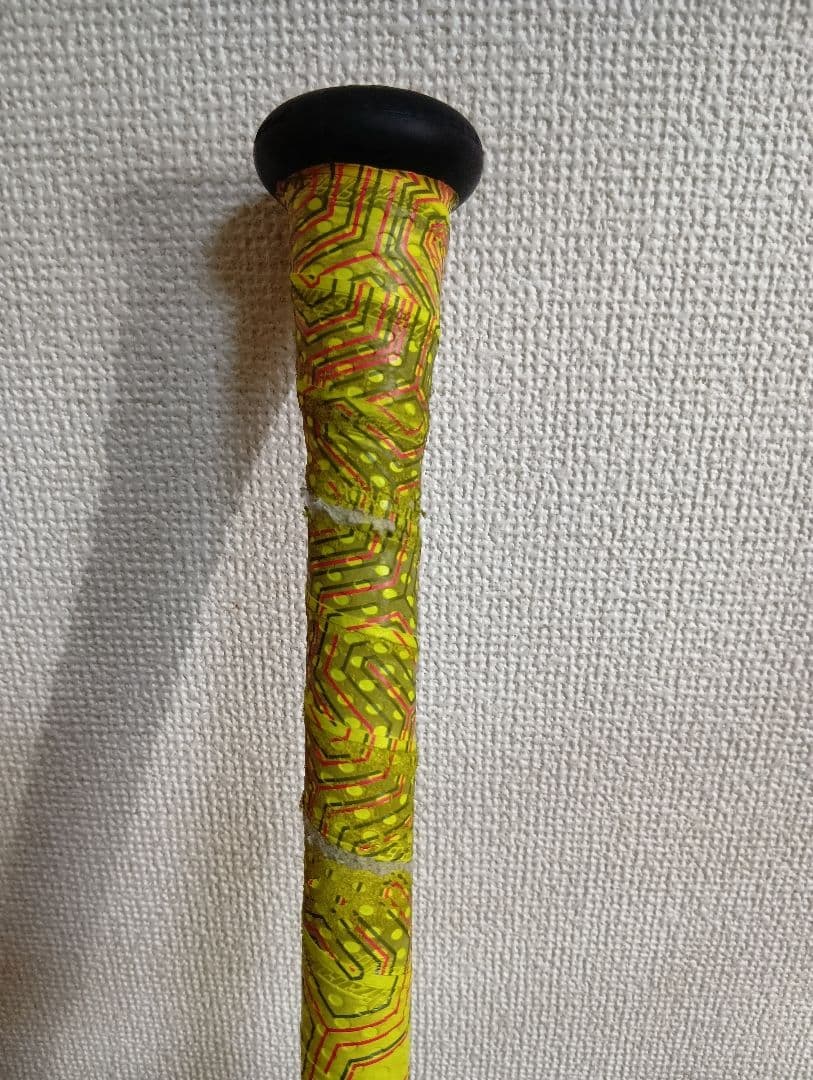 EASTON GHOST X HYPERLITE VRS 軟式バット