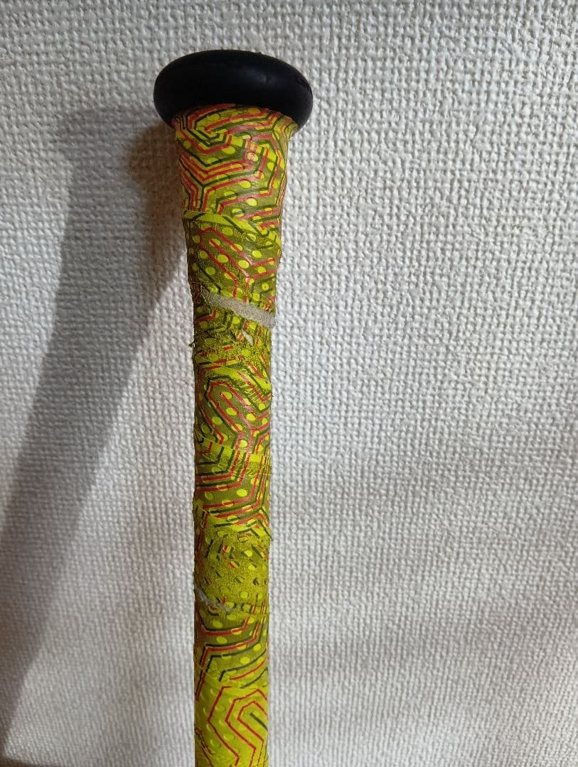 EASTON GHOST X HYPERLITE VRS 軟式バット