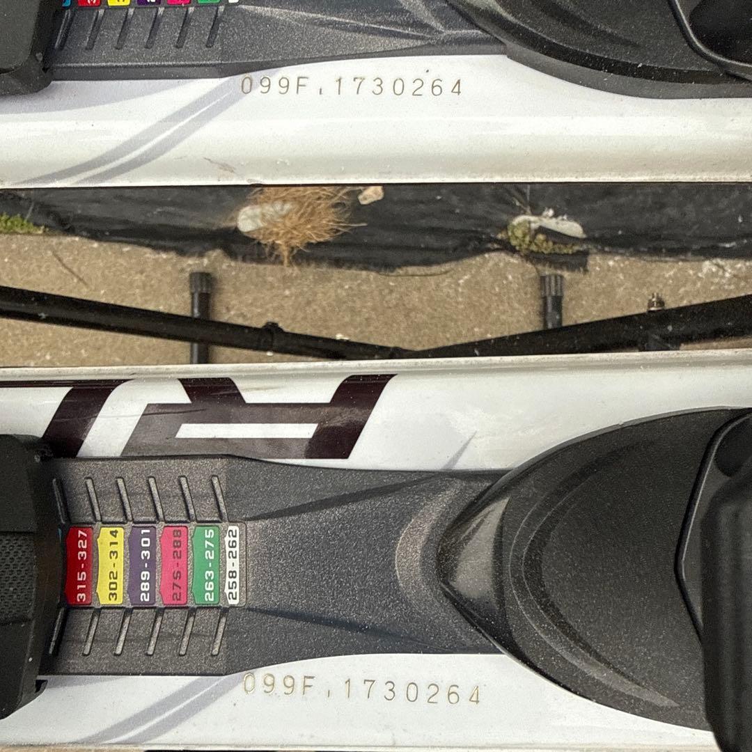 Rossignol Z99X ショートスキー　99cm