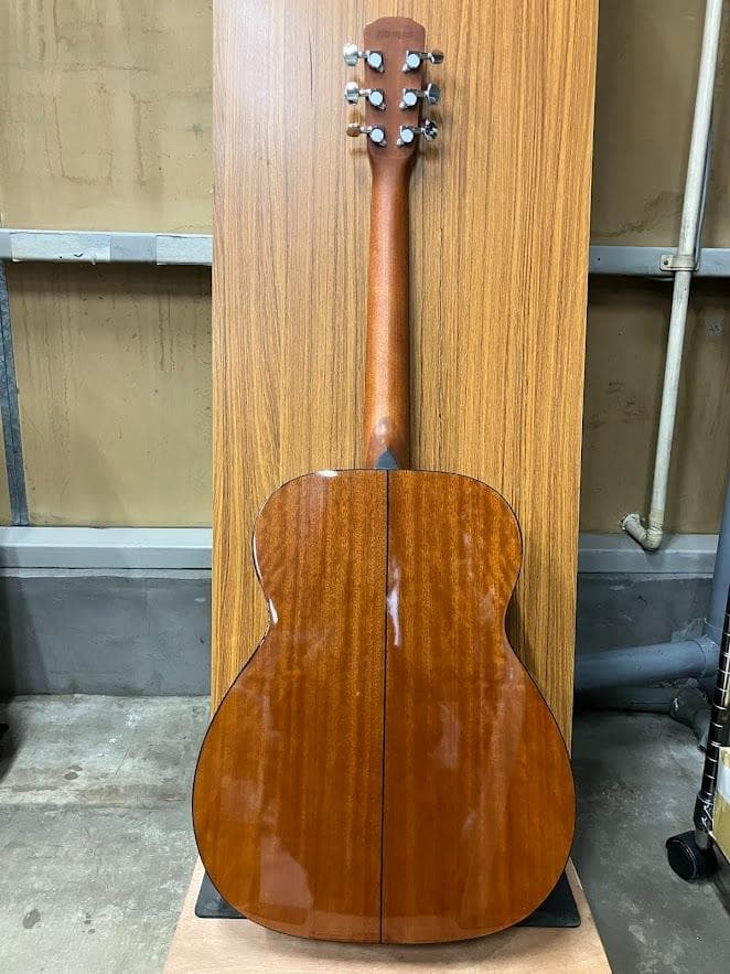 モーリス　Morris アコースティックギター　F01　11NAT