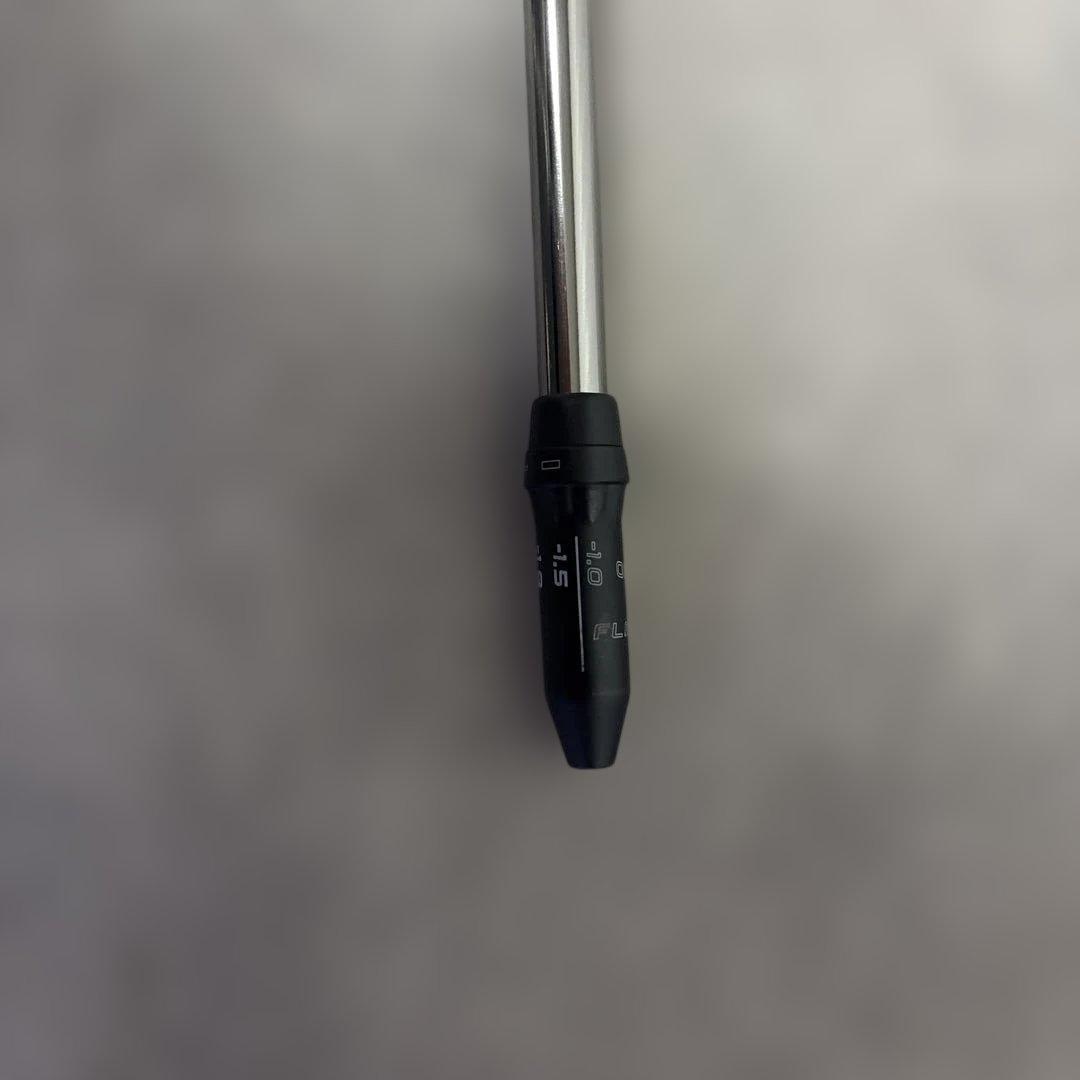 PING TOUR 2.0 CHROME75 S ドライバー用シャフト