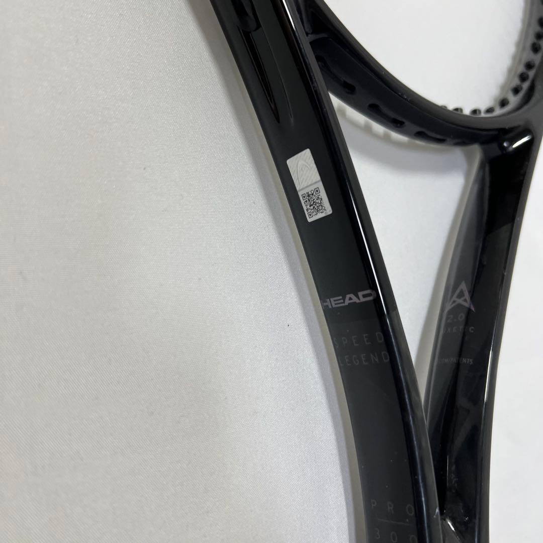 HEAD SPEED LEGEND PRO 2024 G2 レジェンド　プロ