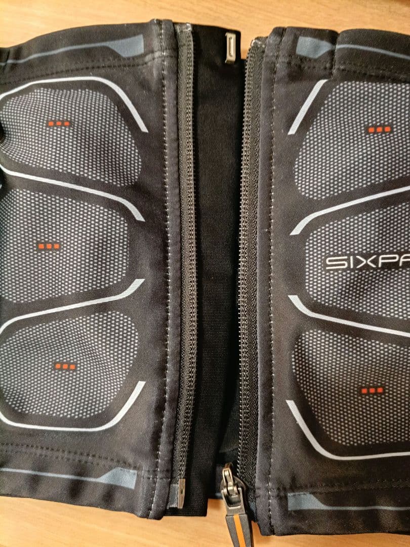 SIXPAD　コアベルト　Mサイズ
