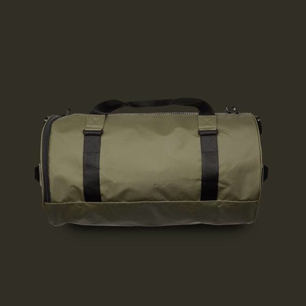 Jones GOLF + FIELD DUFFLE ゴルフ、キャンプなど