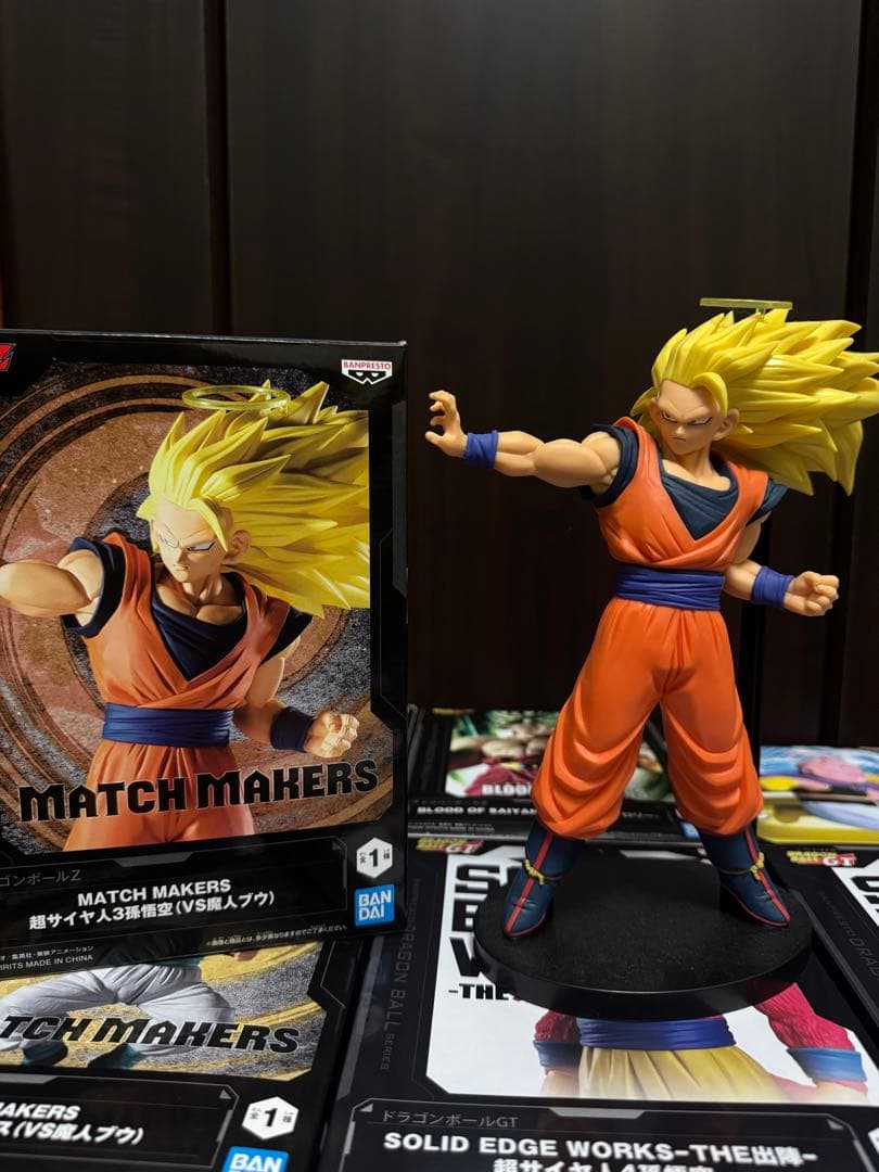 ドラゴンボール フィギュア 14種セットまとめ売り