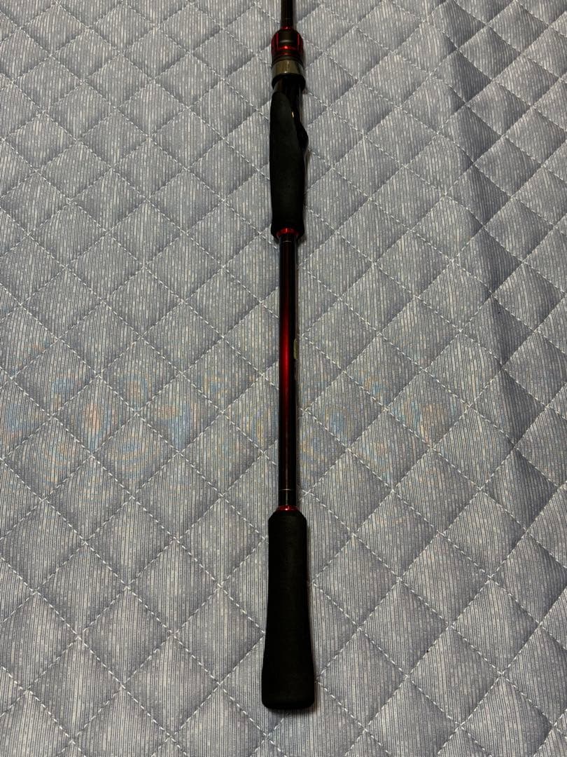 ＳＨＩＭＡＮＯ　シマノ　セフィアＢＢ　メタル　スッテ　Ｒ－Ｓ６１０ＭＨ－Ｓ