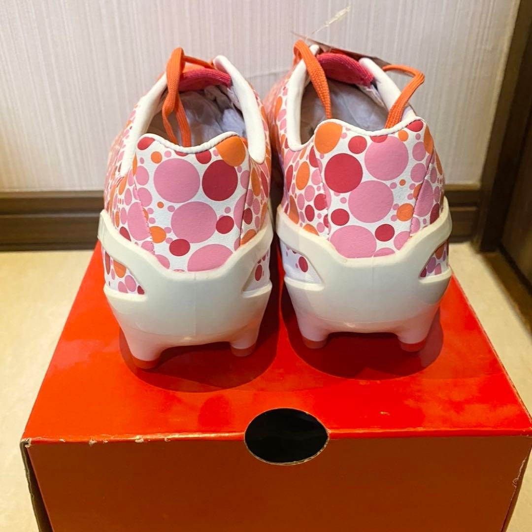 PUMAプーマ エヴォスピード サッカー スパイク シューズ　Kamo 限定