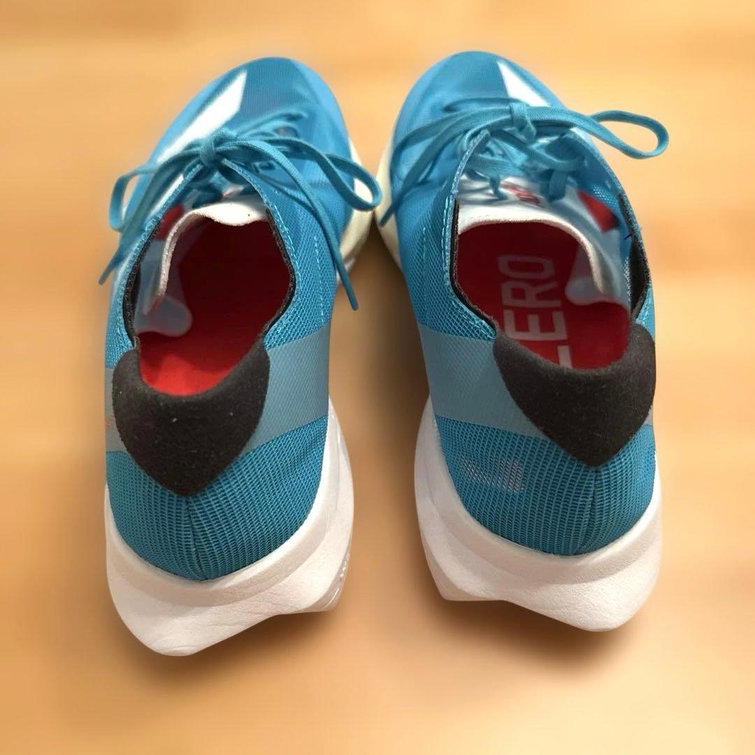 T*T様 ADIZERO ADIOS8　シューズ 25.5cm (新品未使用品)