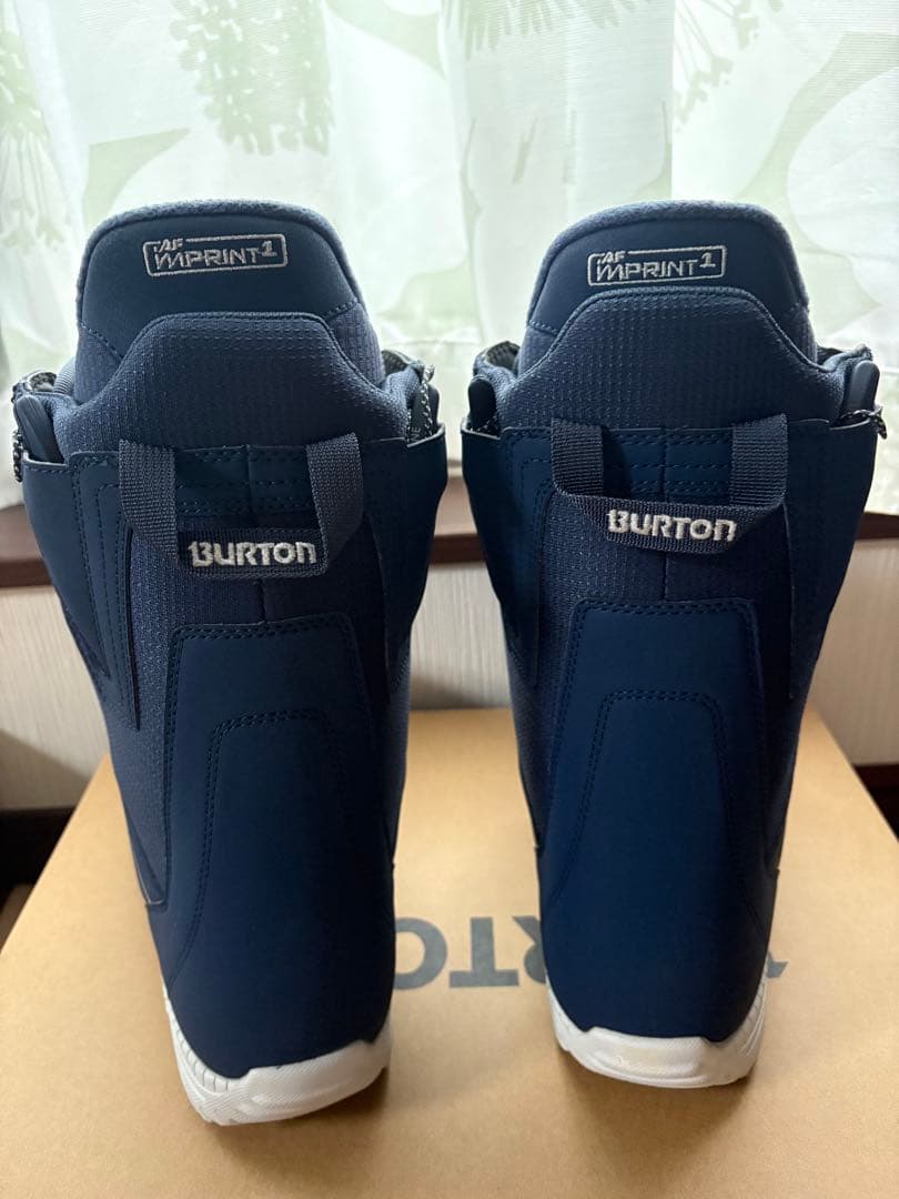 スノーボード burton moto 25cm