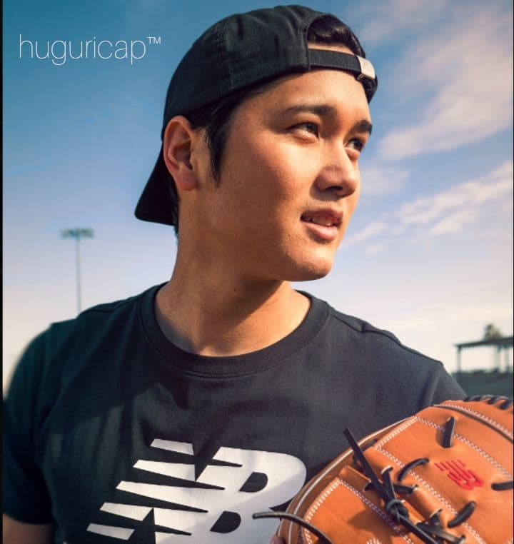 New Balance 大谷翔平 スタックドロゴ Tシャツ ブラック XL 2枚