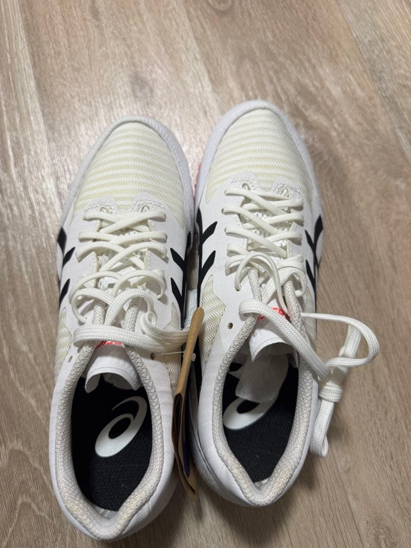 スパイク・シューズ ASICS WINDSPRINT2 23cm