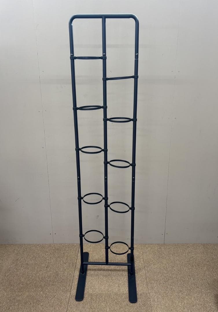展示品 / プランタースタンド / フラワースタンド / フェイクグリーン付