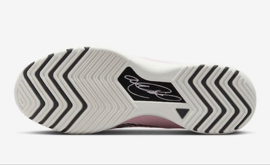 シューズ(男性用) Nike LeBron NXXT Genisus EP \"Pink Foam\"