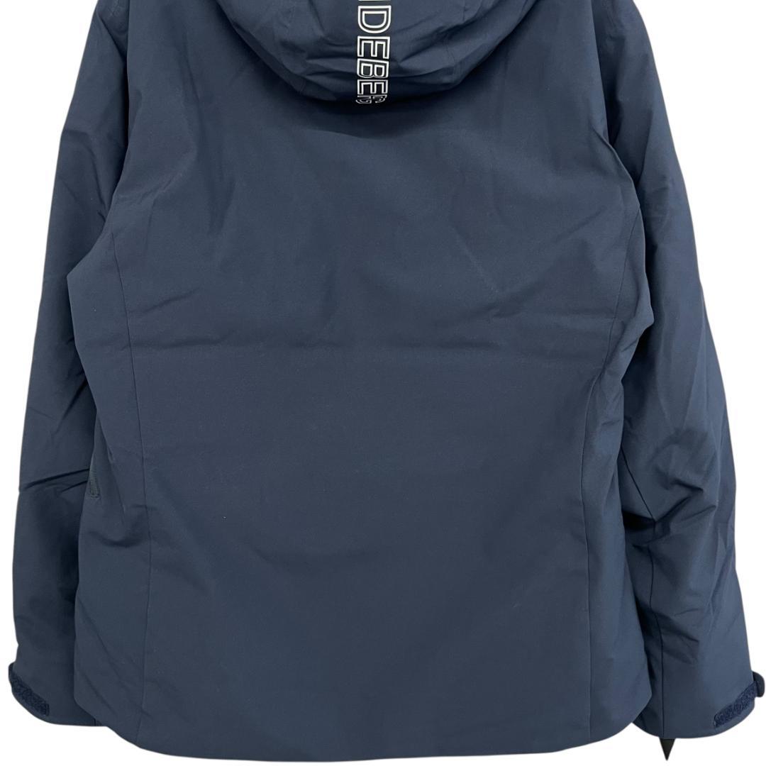 J.LINDEBERG　Ace Jacket　スキー用ジャケット　Lサイズ　男性