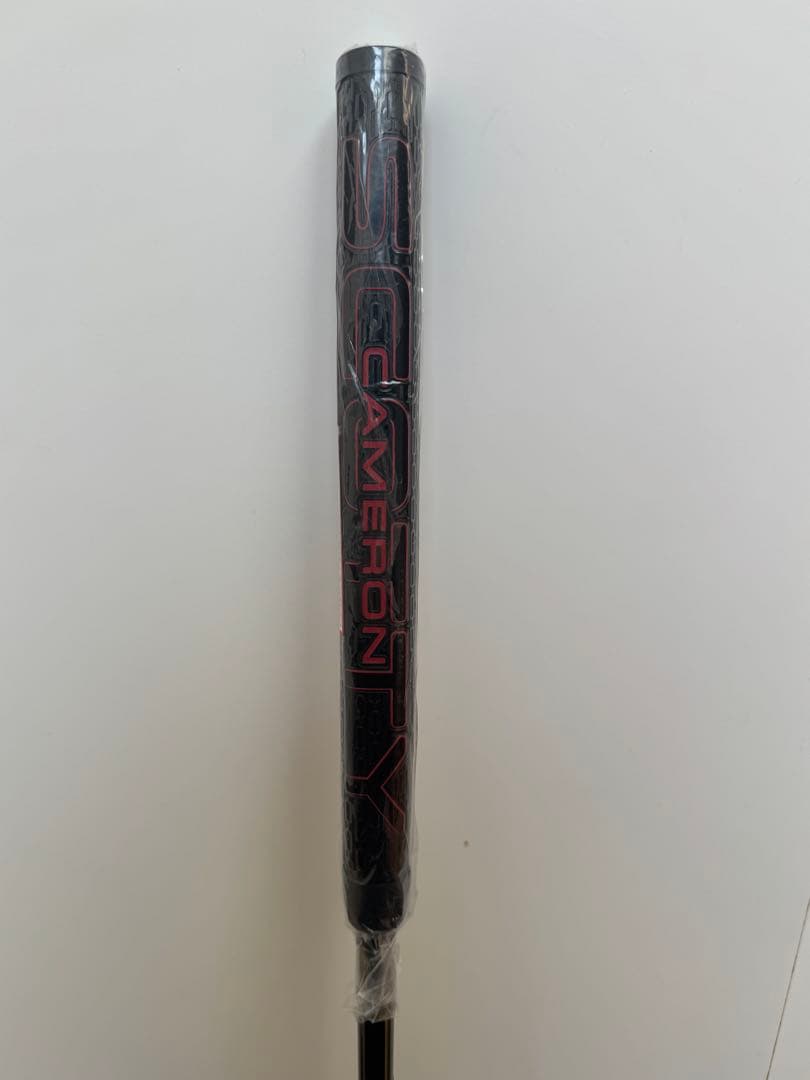 ◆「新品」スコッティキャメロンPhantom 11R OC 34インチ◆