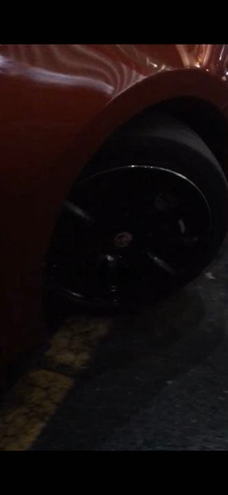 ケイスケホソダ　缶バッジ　2020プレミアムモデル