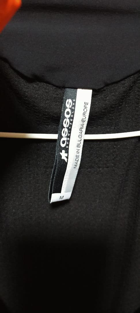 ASSOS EQUIPE アソス ジレ