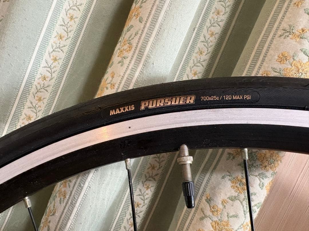 値下げしましたTrek ロードバイク emonda s カーボン 軽い約９kg